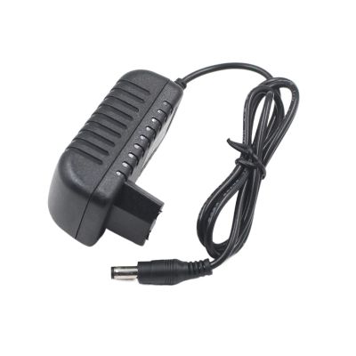 12V 2A Power Adapter Wall DC Connector(EU)