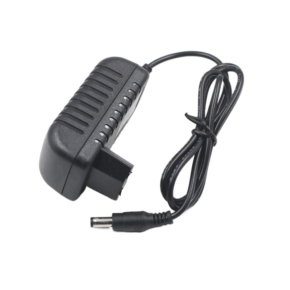 12V 2A Power Adapter Wall DC Connector(EU)