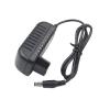 12V 2A Power Adapter Wall DC Connector(EU) view 1
