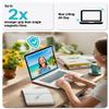 F FORITO Magnetic Anti Blue Light Screen Protector Compatible with MacBook Pro 13 inch (2016-2022, M1 M2), Bubble-Free Install, Removable & Reusable Anti Glare Matte Laptop Screen Shield view 3