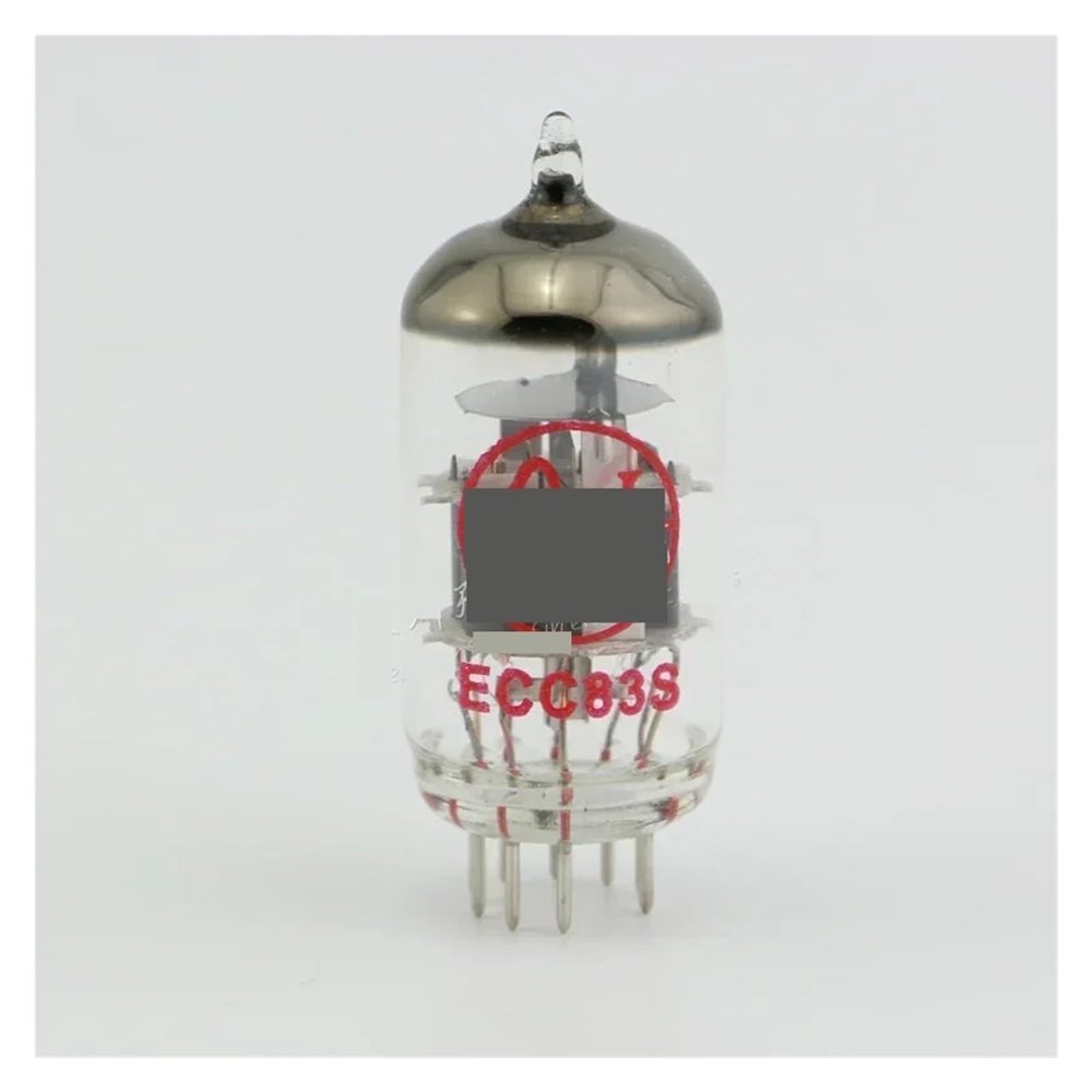 PHTJALIF ECC803S Tube Gold Pin Audio Vacuum Tube Amplifier(1 PCS)