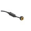 19.5V 4.35A Adapter 6.0 * 4.4mm(EU) view 2