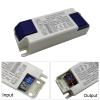 0-10V Dimmable LED Driver 18W 24W 28W 30W 35W 40W Lighting Transformers 300mA 600mA 700mA 800mA 900mA 1000mA 1200mA Power Supply(DC18-46V 1000mA) view 3