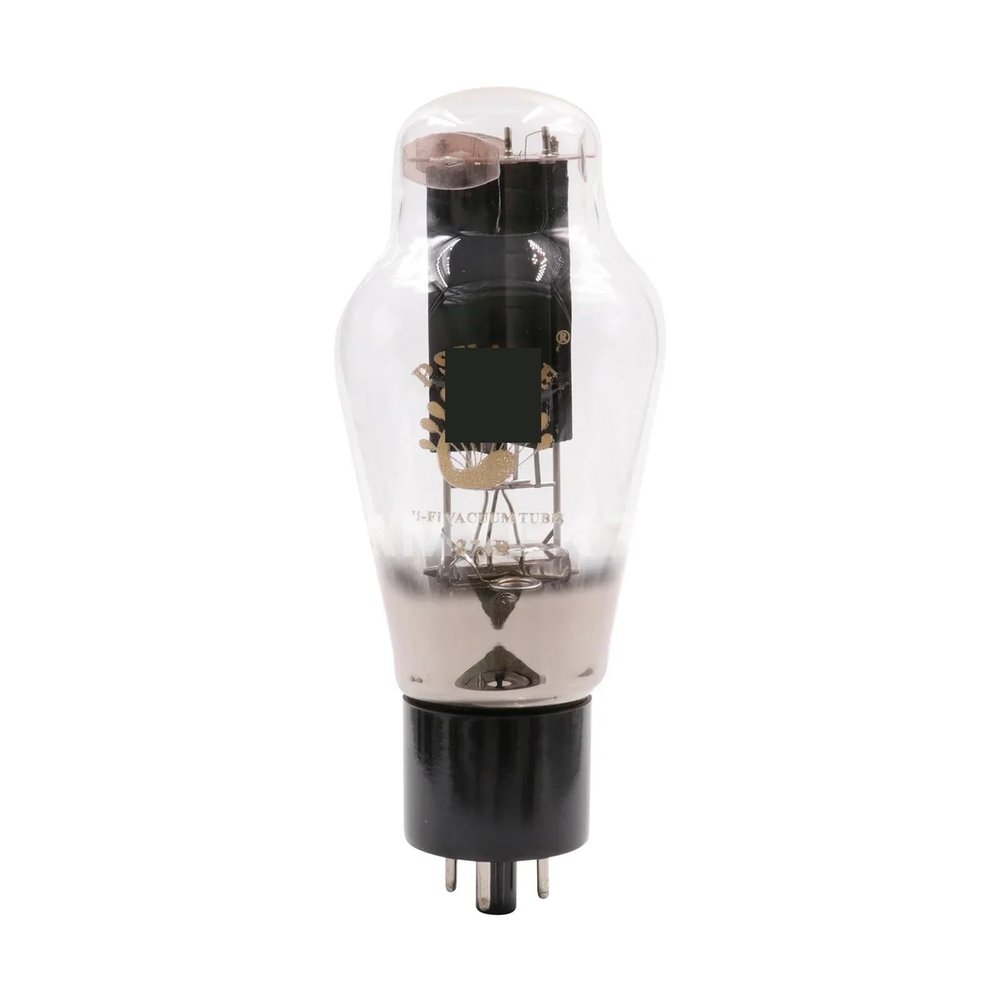 PHTJALIF HiFi 274B Vacuum Tube Amplifier Accessories Bulb(1 PCS)