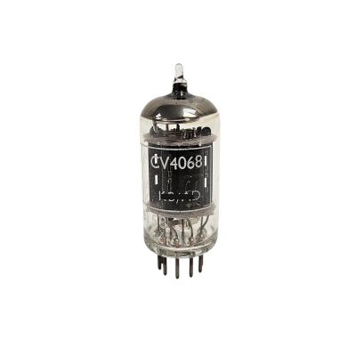 13D3 6158 CV4068 Valve Tube
