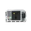 1000W/2000W Car Power Inverter DC12V/24V to AC 110V 220V with USB and an AC Socket Power Converter with Multiple Protections Suitable for Cars, Home Computers, Laptops(1000W,12V-110V) view 4