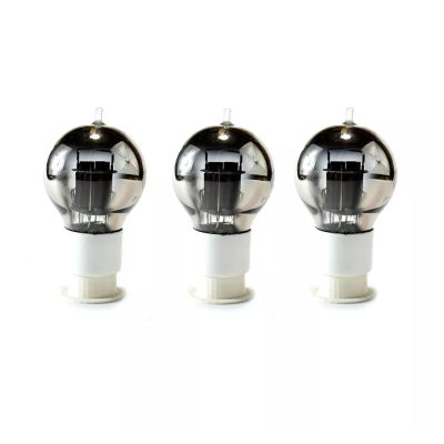 3 pcs 6SN7-SE Vacuum Tubes