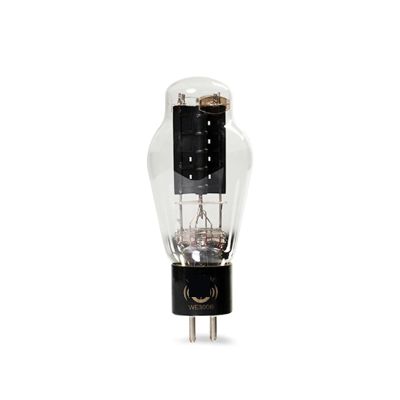 LHXEQJAM WE300B Vacuum Tube Upgrade KR300B 300B Tube Amplifier kit(1 PCS)