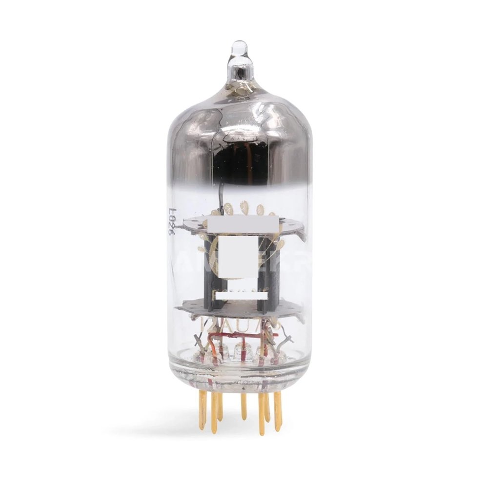 12AU7-S Tube 12AU7 Replaces 12AU7 ECC82 ECC802 Audio Vacuum Tube Amplifier(2 pcs)