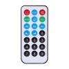 QANYEGN Portable Audio Receivers Amplifier Board, TF Card Decoder with Remote Control, Audio Power Amplifier Board for Various Audio Formats view 3