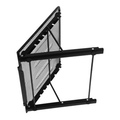 SEWACC Portable Laptop Stand Adjusting Copy Stand for Artists Heat Dissipation Reading Slope