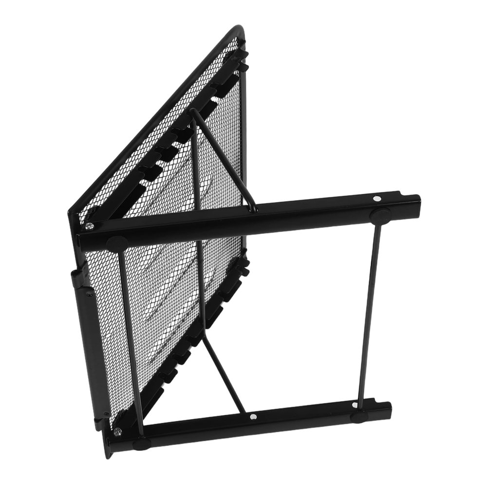 SEWACC Portable Laptop Stand Adjusting Copy Stand for Artists Heat Dissipation Reading Slope