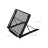 SEWACC Portable Laptop Stand Adjusting Copy Stand for Artists Heat Dissipation Reading Slope view 2