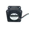 1pc 4028 40MM 40X40X28MM Server Fan Big Wind Cooling Ffan 12V 0.49A 9GA0412P3J031 with 4pin(Standard 2PIN_NO RGB) view 1