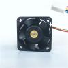 1pc 4028 40MM 40X40X28MM Server Fan Big Wind Cooling Ffan 12V 0.49A 9GA0412P3J031 with 4pin(Standard 2PIN_NO RGB) view 3