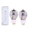 LHXEQJAM Electronic Tube 6SN7-SE Replaces 6N8P 6SN7 6H8C CV181 UK-6SN7 Old HiFi Audio Vacuum Tube Amplifier(1 PCS) view 2
