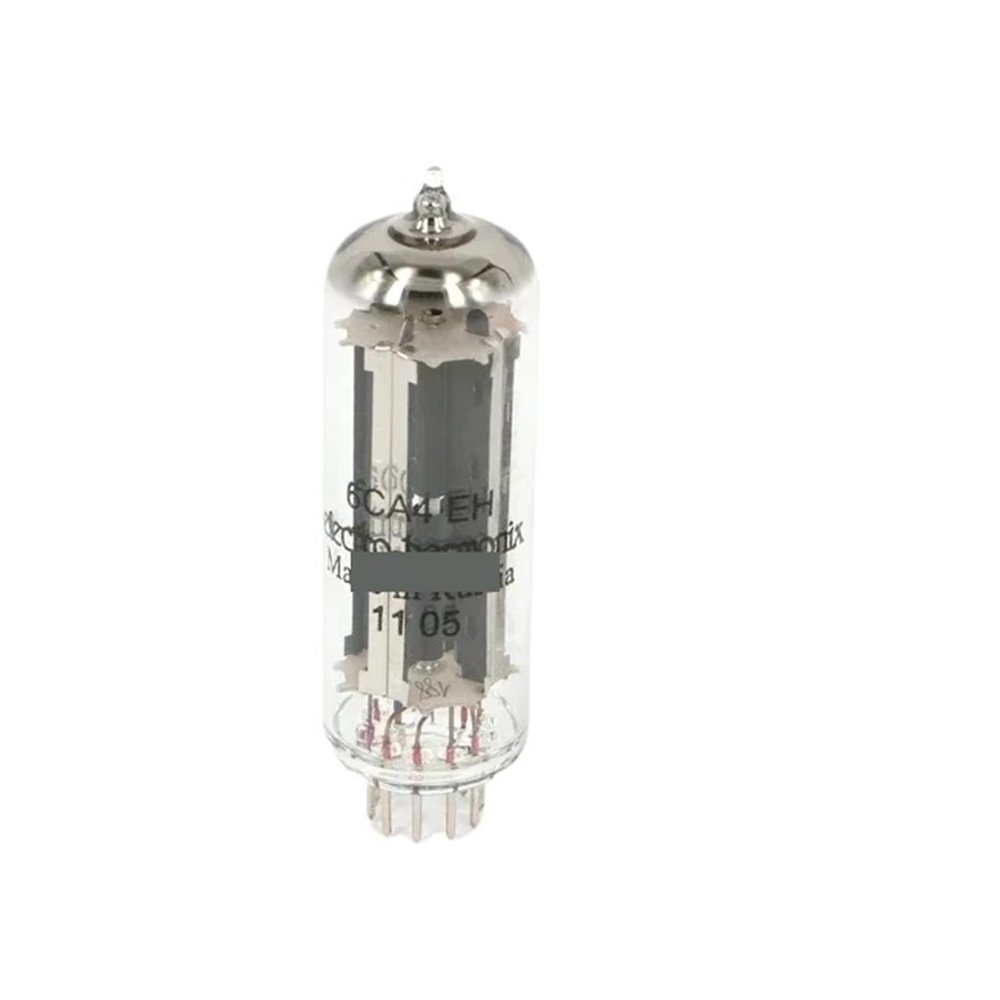 LHXEQJAM 6CA4 Vacuum Tube Audio Valve Tube Amplifier Kit(1 PCS)