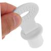 18pcs Kids Training Toilet Ladder Screws Replacement Toilet Seat Screw Fasteners Accessories with Tightening Key for Potty Training Safety and Stability view 4