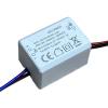 TTFDSUJUS 8.4W 200mA 700mA 900mA Ultra-Small Driver mini Thumb Power Supply Constant Current LED Light tranformer(2-8V 900mA,1PCS) view 1