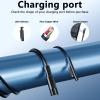 127W Book 3 Charger Compatible with Microsoft Surface Laptop Studio 3 2 1,Surface Book 3 2 1, Surface Go/Pro/Laptop Power Adapter with LED Light, Automatic Magnetic Plug view 2