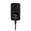 12V AC DC 500mA Power Adapter Transformer view 3