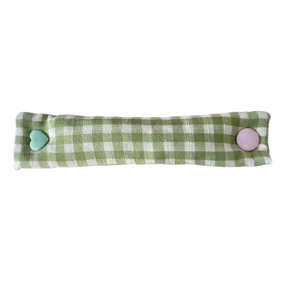 1PC Floral Cable Tie Organizers for Earphone Cables Data Wires Mess Release Storage Efficient Cloth Cord Holder