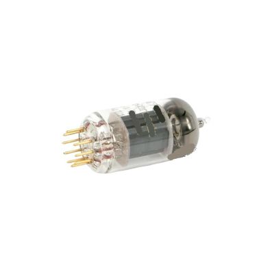 PHTJALIF 12AT7 ECC81 Gold Foot Tube Amplifier Kit