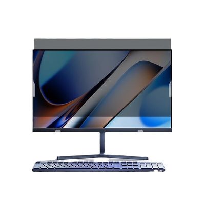WSDAV 8-15.6 inch Computer Privacy Screen Filter for 16:9 16:10 4:3 Aspect Desktop Computer Monitors HDTV Anti Blue Light Scratch Protection Filter Anti-Peeping Film,15.4in 16:10