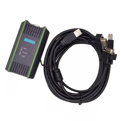 ABLNLPYOC Industrial Communication Cable 6GK1571-0BA00-0AA0 Baud Rate Adaptable Cable Length 5m Environmentally Friendly PVC