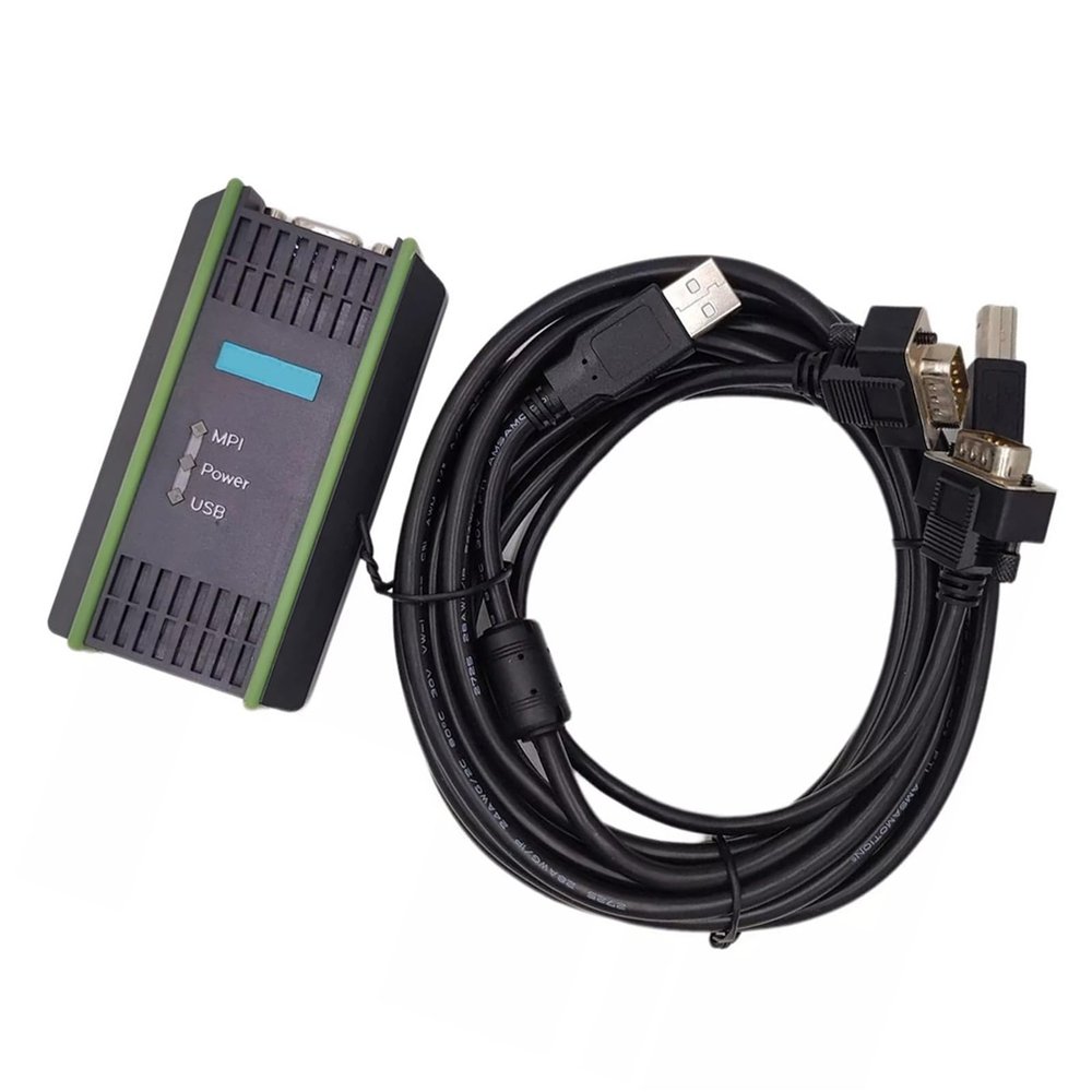 ABLNLPYOC Industrial Communication Cable 6GK1571-0BA00-0AA0 Baud Rate Adaptable Cable Length 5m Environmentally Friendly PVC