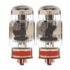 2 Pcs Paired KT88 / 6550 Vacuum Tubes - view 1