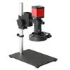JOEBO Microscope Kit Video Digital Microscope C Mount Lens 56 LED Light Microscope Lens Adapters(E) view 1
