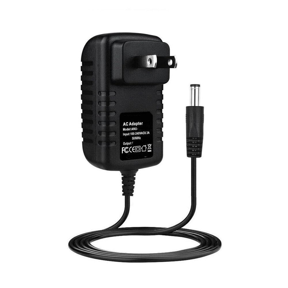 24V AC Adapter Charger 800276 Power Cord