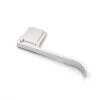 Metal Thumbs Up Hot Shoe Grip For Panasonic GX85 GX80 LX100 Aluminum Camera Accessories Professional Photography Accessories(SR) view 1