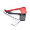 Metal Thumbs Up Hot Shoe Grip For Panasonic GX85 GX80 LX100 Aluminum Camera Accessories Professional Photography Accessories(SR) view 3