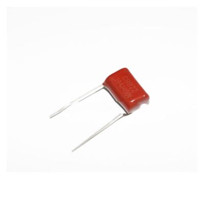 10PCS-100PCS 400V394J 0.39UF Pitch 15mm 390NF 400V 394 394J CBB Polypropylene Film Capacitor(10PCS)