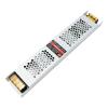 12V 300W LED Power Strip Light Box Built-in Aluminum Shell Switch Drive Controller Card view 3