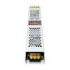 12V 300W LED Power Strip Light Box Built-in Aluminum Shell Switch Drive Controller Card view 4