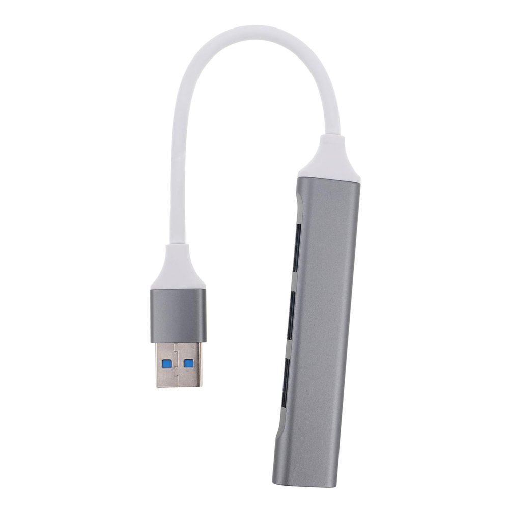 DOITOOL USB Splitter Multi USB Port Hub for Laptop Desktop Pc Fast Charging Easy to Carry Compatibility