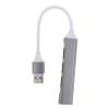 DOITOOL USB Splitter Multi USB Port Hub for Laptop Desktop Pc Fast Charging Easy to Carry Compatibility view 1