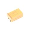 10PCS 6V 6.3V 10V 16V 25V 35V 50V 10UF 22UF 33UF 47UF 100UF 220UF 330UF 470UF D Type SMD Tantalum Capacitor(6.3V 330UF D) view 3