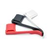 Metal Thumbs Up Hot Shoe Grip For Panasonic GX85 GX80 LX100 Aluminum Camera Accessories Professional Photography Accessories(RD) view 2