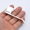 Metal Thumbs Up Hot Shoe Grip For Panasonic GX85 GX80 LX100 Aluminum Camera Accessories Professional Photography Accessories(RD) view 4