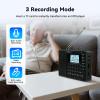 Retekess V115P Portable Shortwave Radio,Rechargeable AM FM SW WB Radio view 3