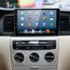 9inch 2DIN Installation Dash Kit fits for Toyota Corolla EX2013 2002-2006 Aftermarket Android Car Radio Stereo Mounting Fascia Panel view 3