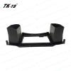 9inch 2DIN Installation Dash Kit fits for Toyota Corolla EX2013 2002-2006 Aftermarket Android Car Radio Stereo Mounting Fascia Panel view 4