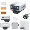 Godox iT20C Mini TTL Flash for Canon Cameras, Compact On-Camera Flash view 1