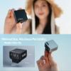 Godox iT20C Mini TTL Flash for Canon Cameras, Compact On-Camera Flash view 3