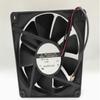 ADN512DB-A90 DC 12V 0.15A 135x135x25mm 2-Wire Cooling Fan view 1