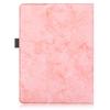 for T-Mobile Revvl Tab 5G Case, T-Mobile Revvl Tab 5G 2025 10.36 Cover,2 in 1 Tablet with Keyboard Case with Pen Holder,Four Fixed Teachings (Pink) view 3